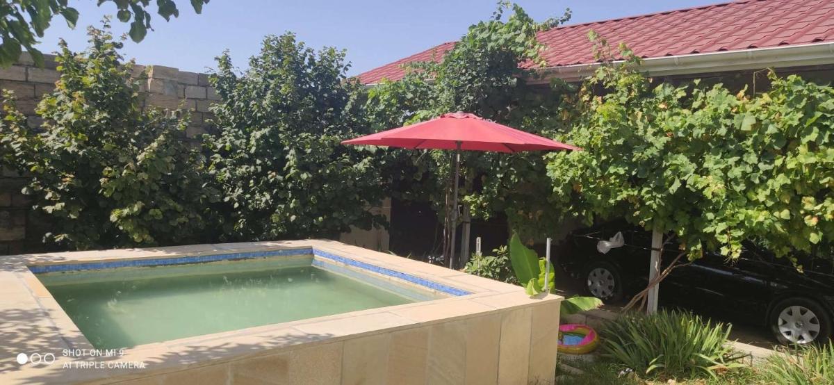 Ismayilli Holiday House - Housity