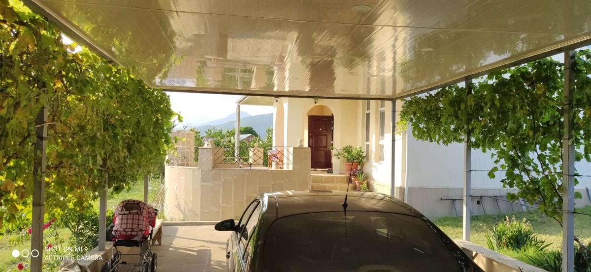 Ismayilli Holiday House - Housity