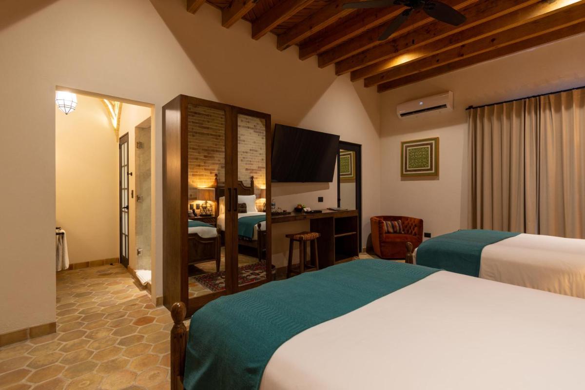 Casa 1810 Parque Hotel Boutique - Hizvo