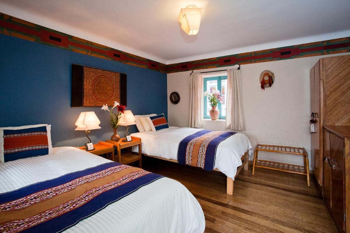 Pisac Inn - Housity