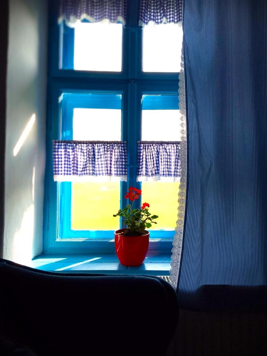 Matejev konak - Housity