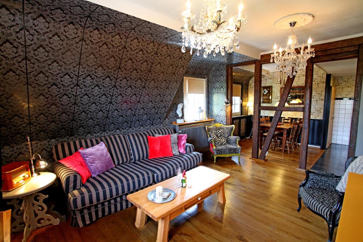 Villa Brockenhexe - Housity