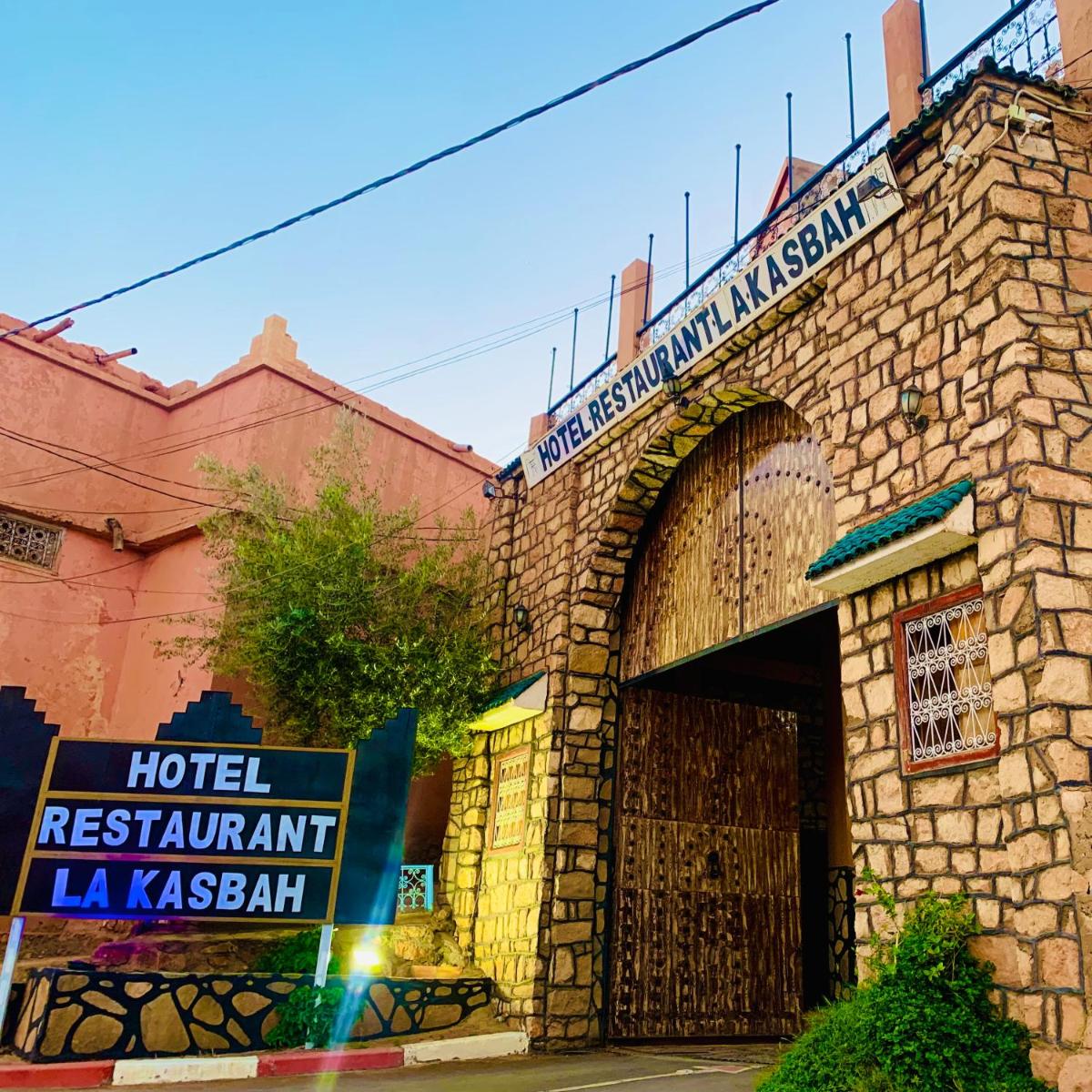 Hotel La Kasbah - Housity