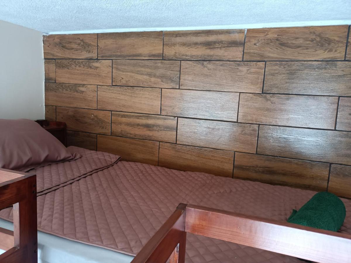 Budget Hostel Guatemala - Housity