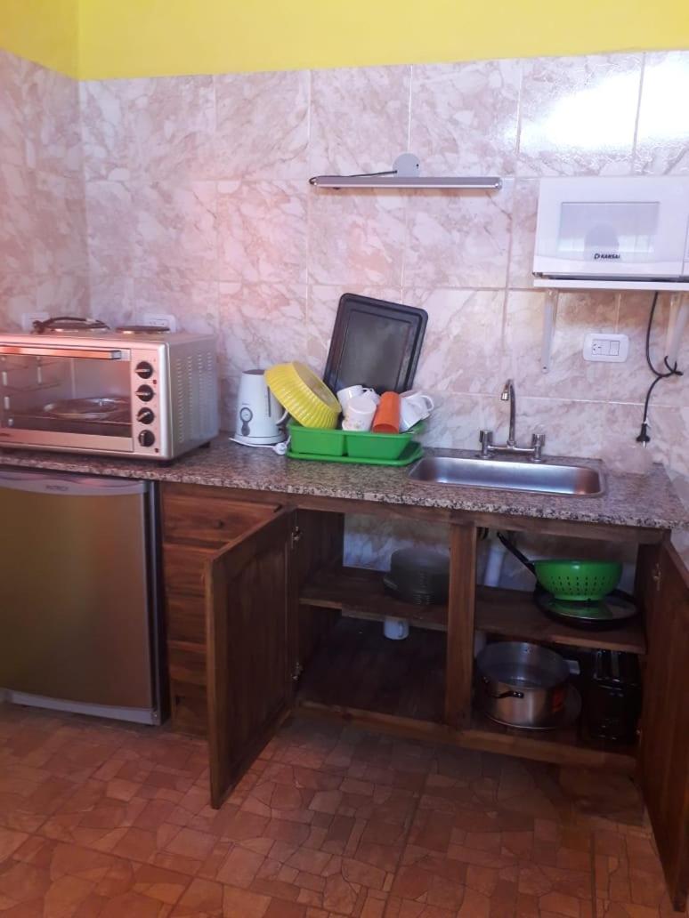 Suitetrails - Cabañas del Gallego