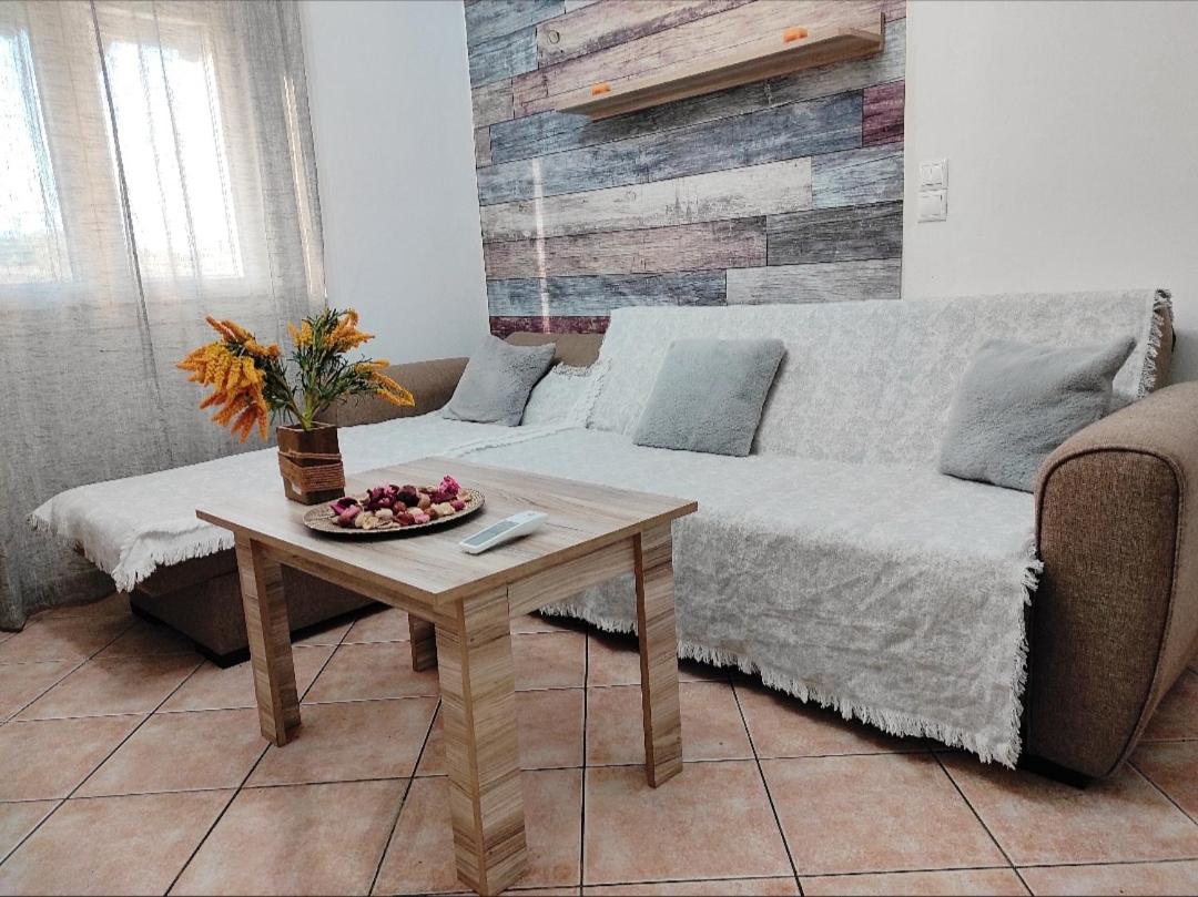 Cretan Utopia Maisonette - Housity