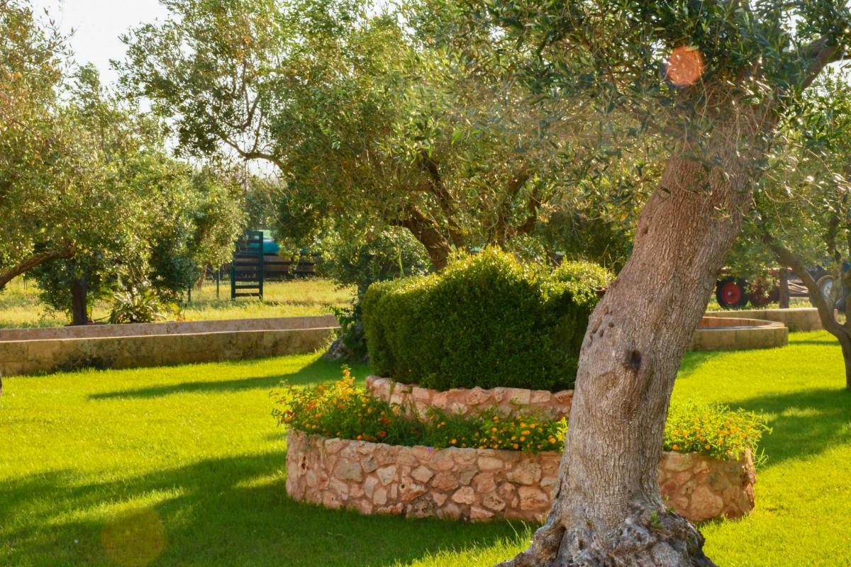 Tenuta Corano Nardò - Housity
