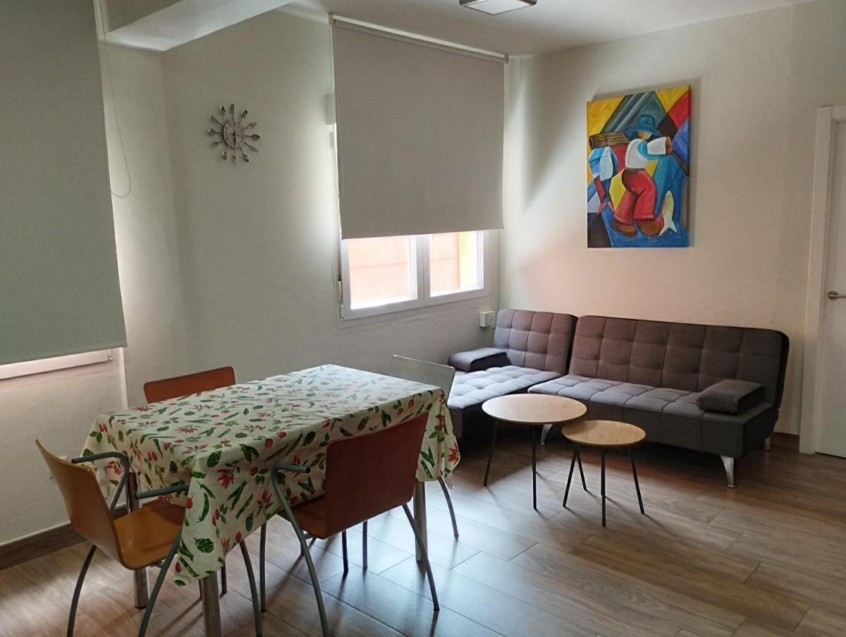 Apartamento céntrico cerca de la playa - Housity