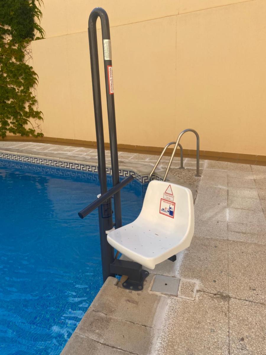Suitetrails - Apartamento en Almuñécar