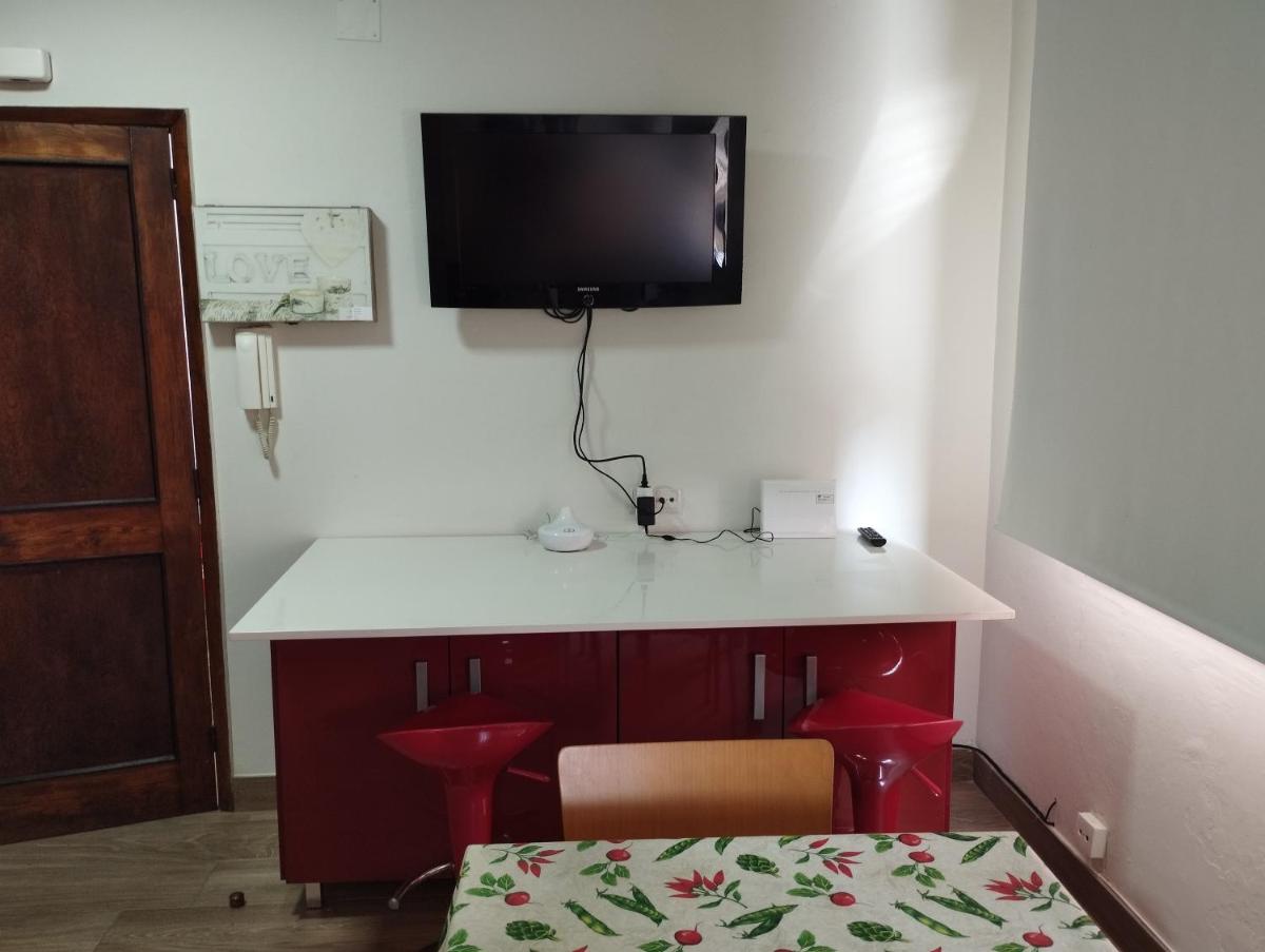 Apartamento céntrico cerca de la playa - Housity