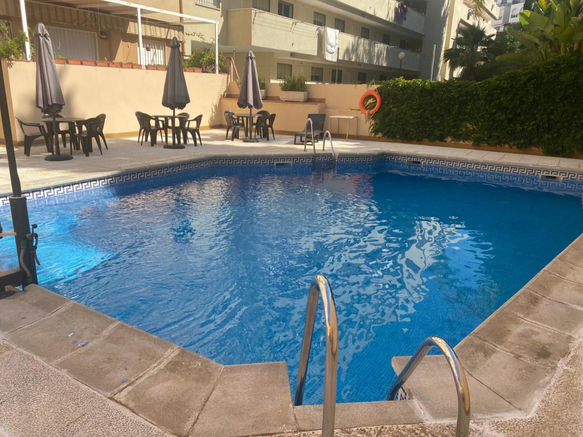 Suitetrails - Apartamento en Almuñécar