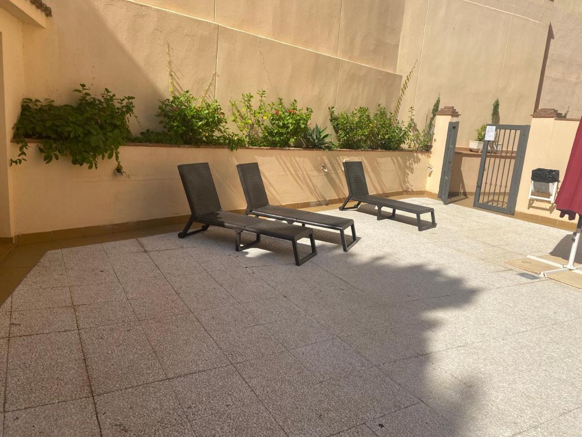 Suitetrails - Apartamento en Almuñécar
