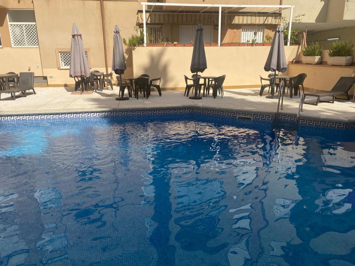 Suitetrails - Apartamento en Almuñécar