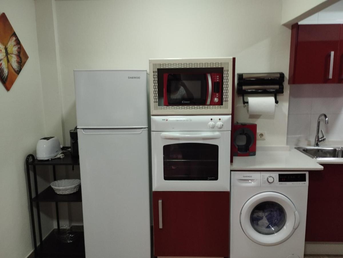 Apartamento céntrico cerca de la playa - Housity