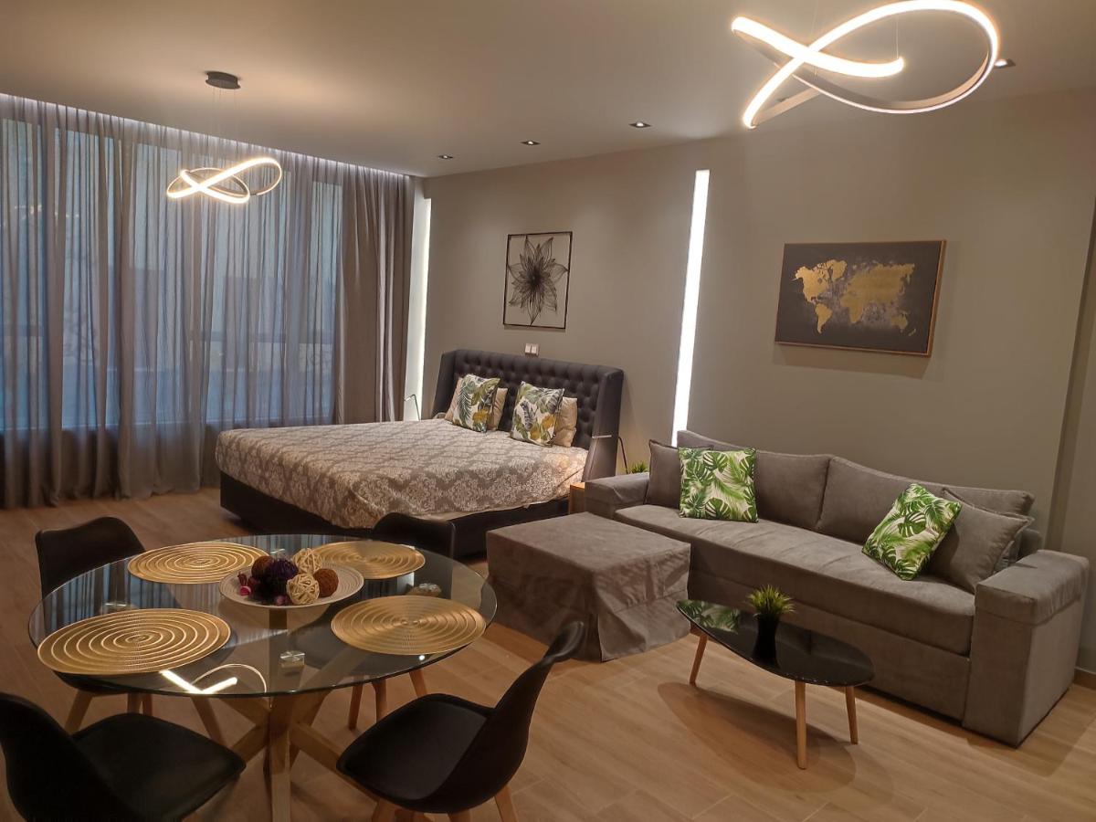Amazing Apartments @ Monastiraki Subway Station - Housity
