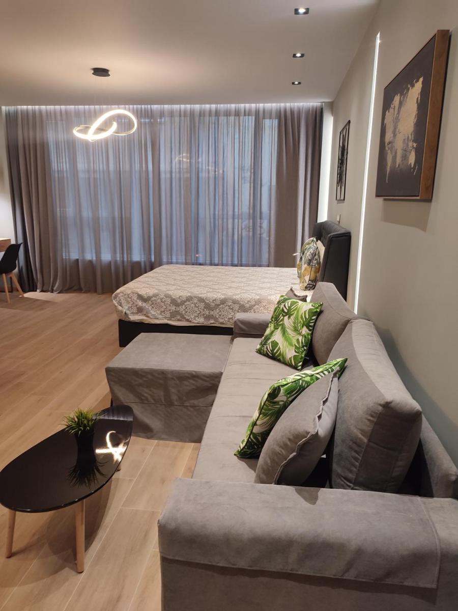 Amazing Apartments @ Monastiraki Subway Station - Housity