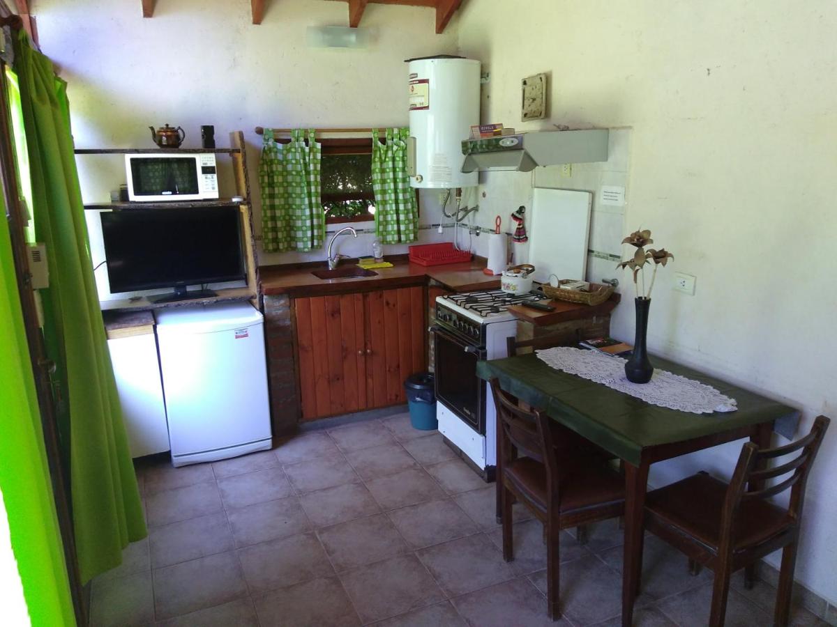 Cabaña Los Angeles - Housity