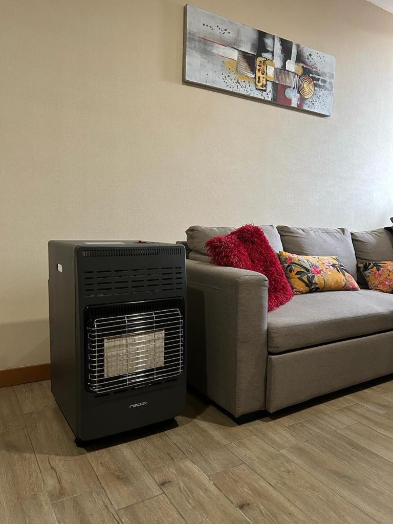 Departamento FAMILIAR o para EMPRESAS con FACTURA DISPONIBLE - Housity