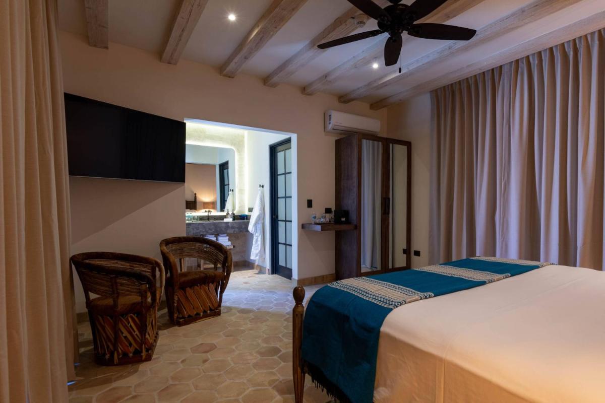 Casa 1810 Parque Hotel Boutique - Hizvo