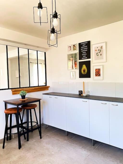 #Maison de charme à Gargenville# - Housity
