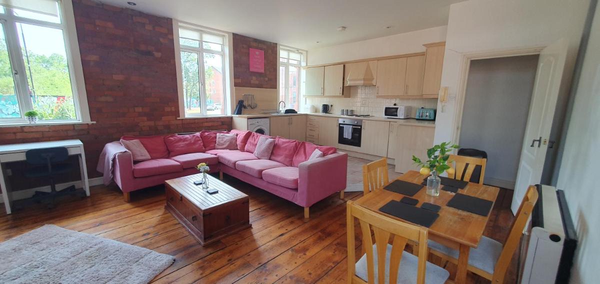 Delightful Period Conversion - Housity