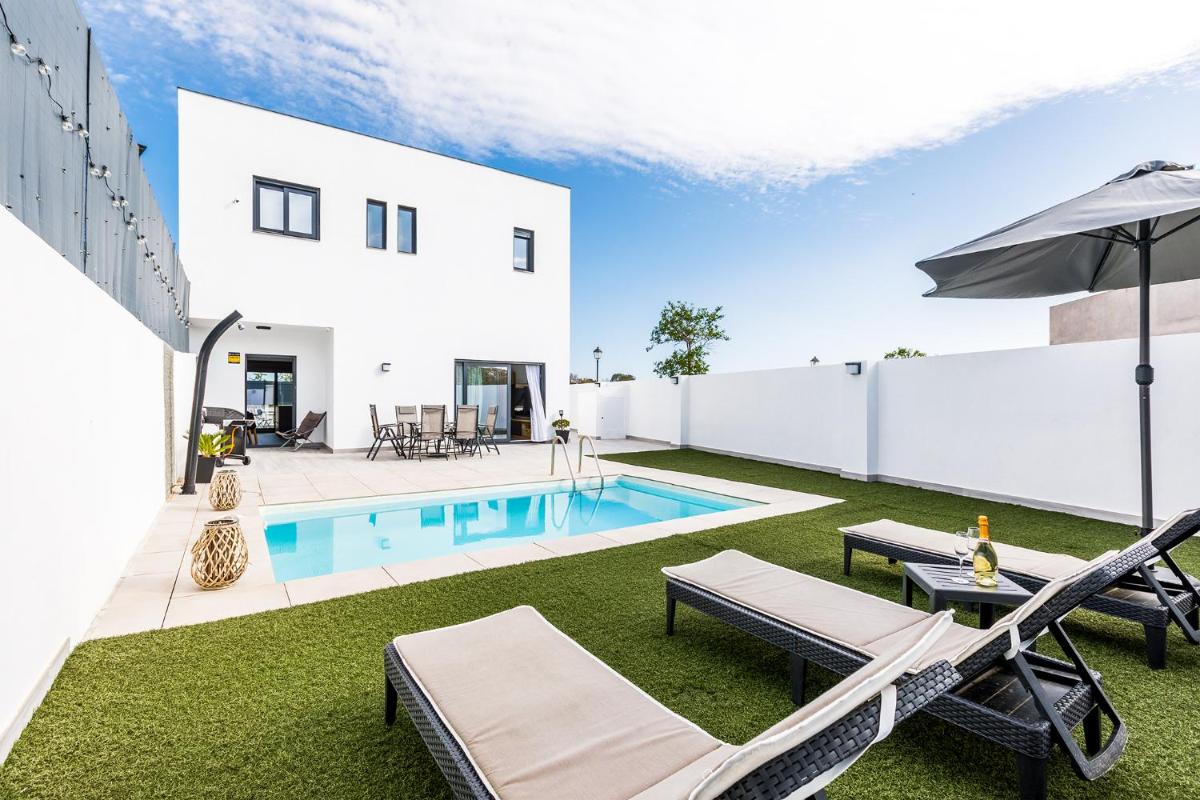 Suitetrails - Ocean House Torre del Mar