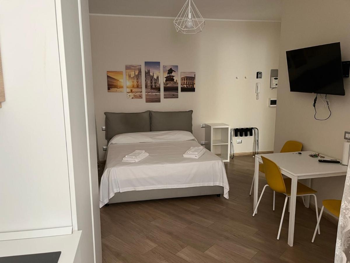 Suitetrails - Guini Dream Apartment
