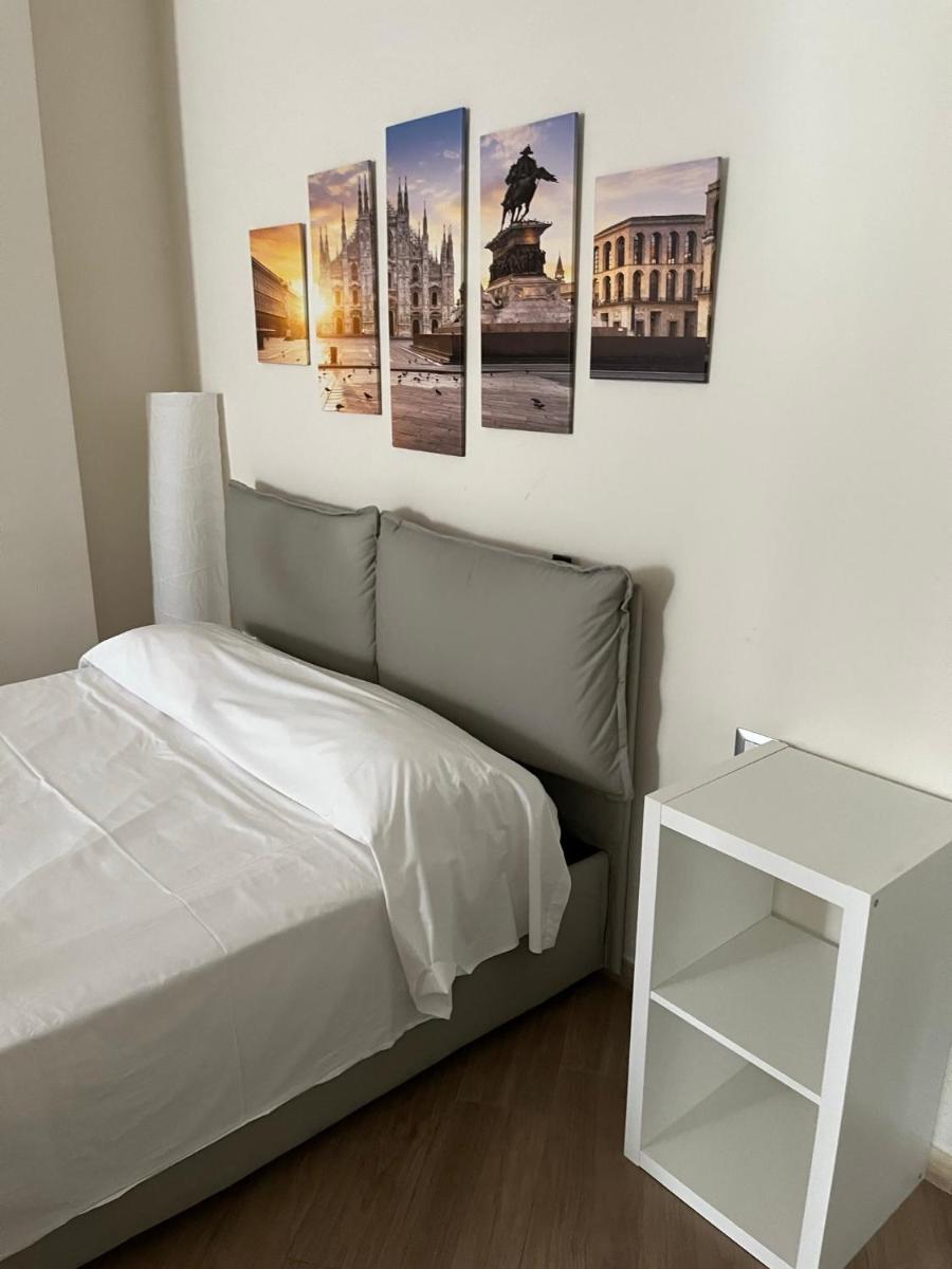Suitetrails - Guini Dream Apartment