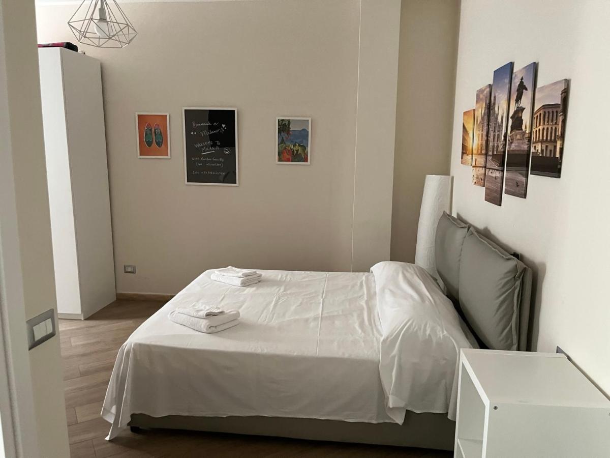 Suitetrails - Guini Dream Apartment