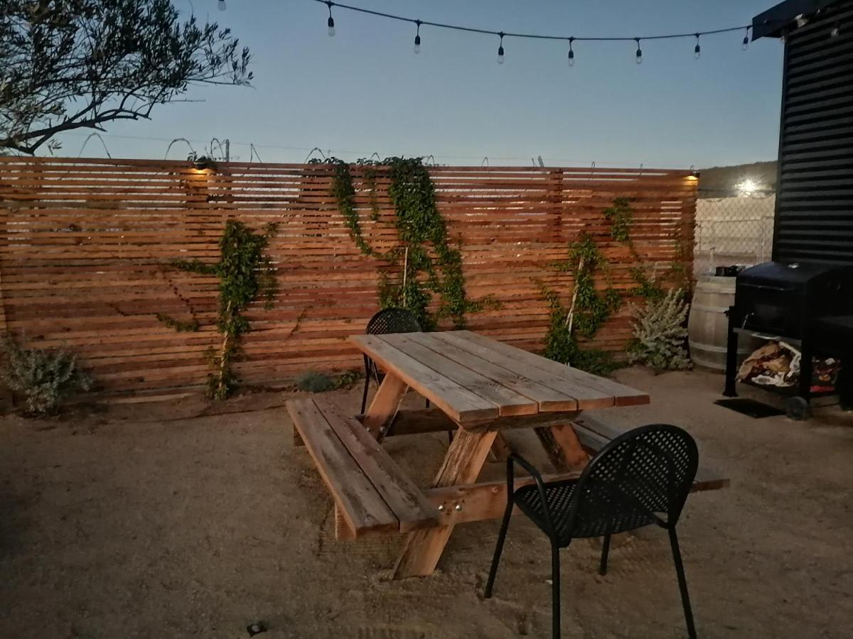 Casa Barta Valle de Guadalupe - Housity