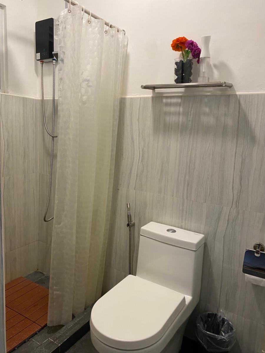 CoG BnB Lubao -100 Mbps WiFi - Housity