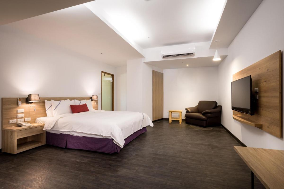 Xianghe Hotel - Housity