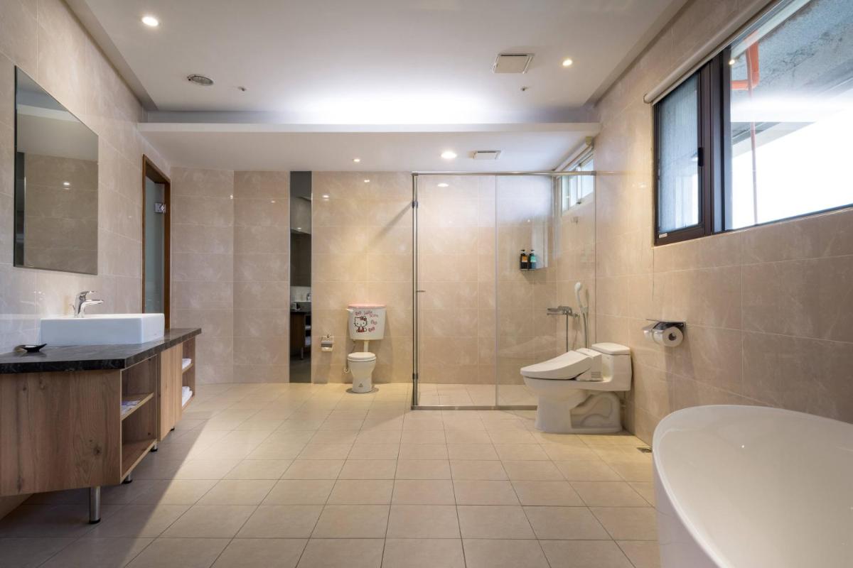 Xianghe Hotel - Housity