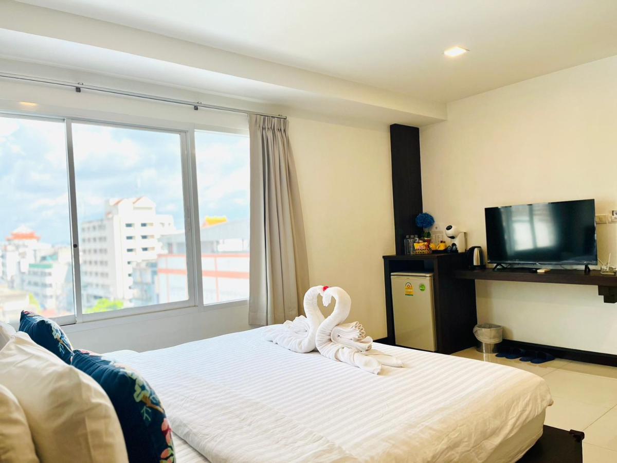 U Hatyai Hotel - Hizvo