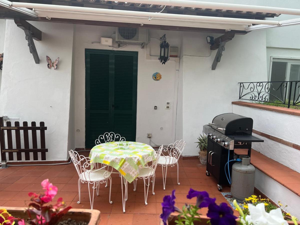 Casa Maria Ischia Porto - Housity