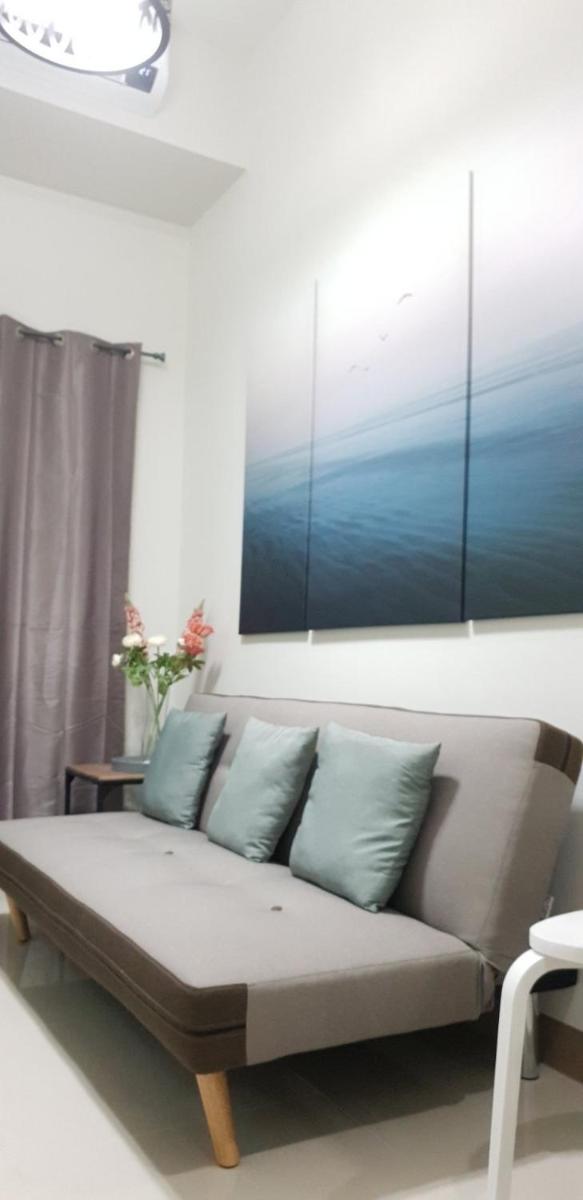 Suitetrails - S Residences-MOA