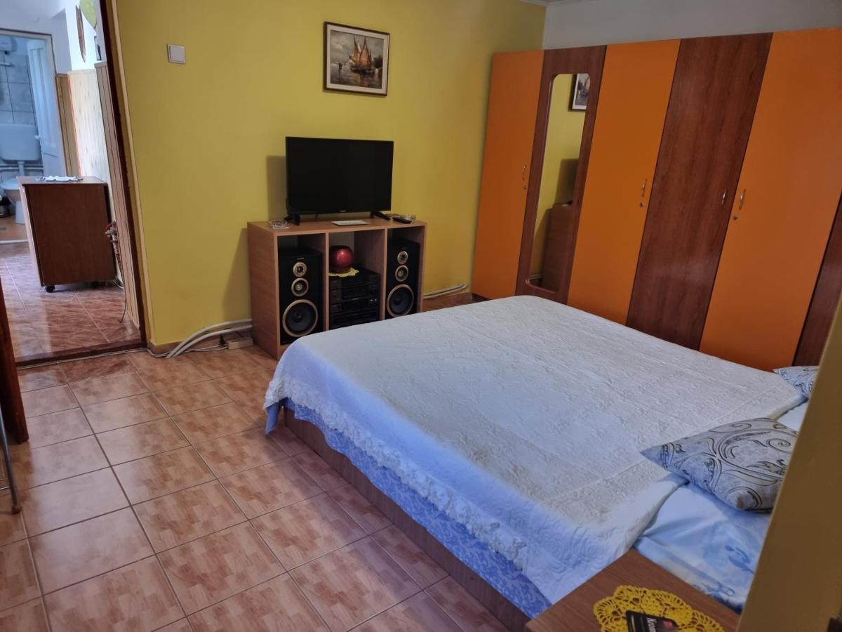 Casa Rozelor - Housity