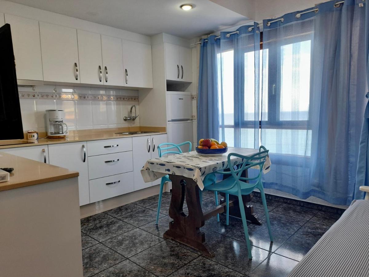 Apartamento Juana - La Manga - Hizvo