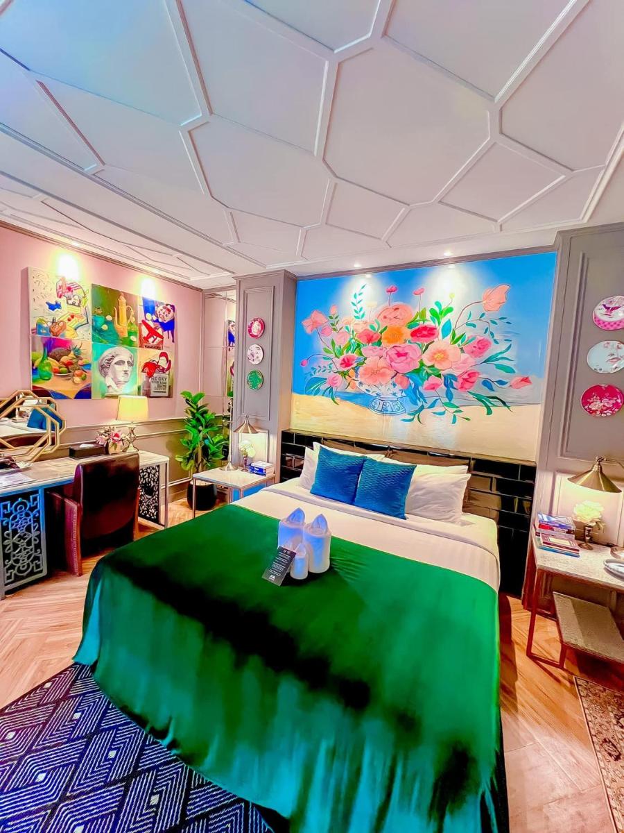 Suitetrails - Yuu Hotel Ubon Ratchathani