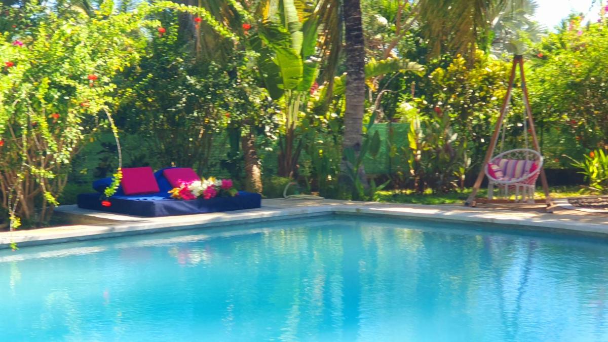 Villa Les Cocotiers - Housity