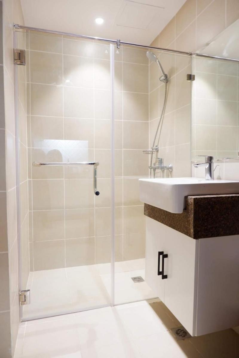 Hotel Vibe in Manhattan Plaza, Araneta City, Cubao - Housity