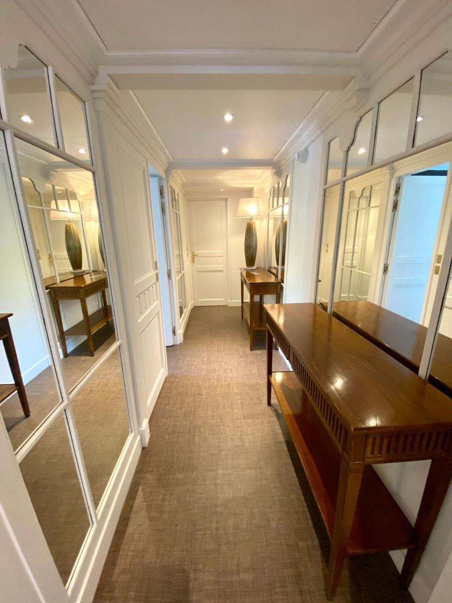 Photo de la galerie de l'établissement HR Hôtel-Restaurant & Spa Marin, à La Flotte
