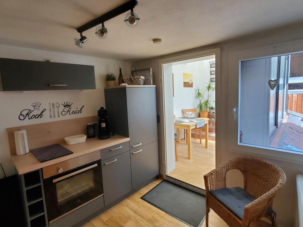 Ferienwohnung Ideenreich - Housity