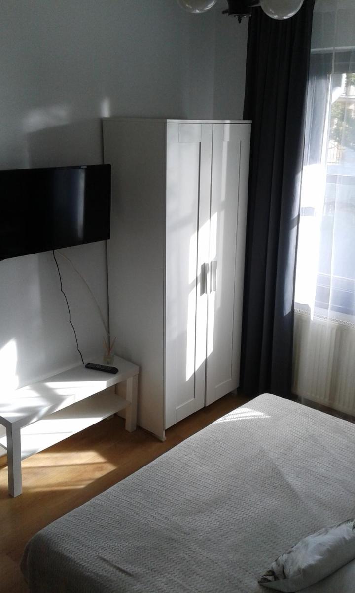 Unda Marina Dom Wakacyjny Nowęcin Łeba - Housity