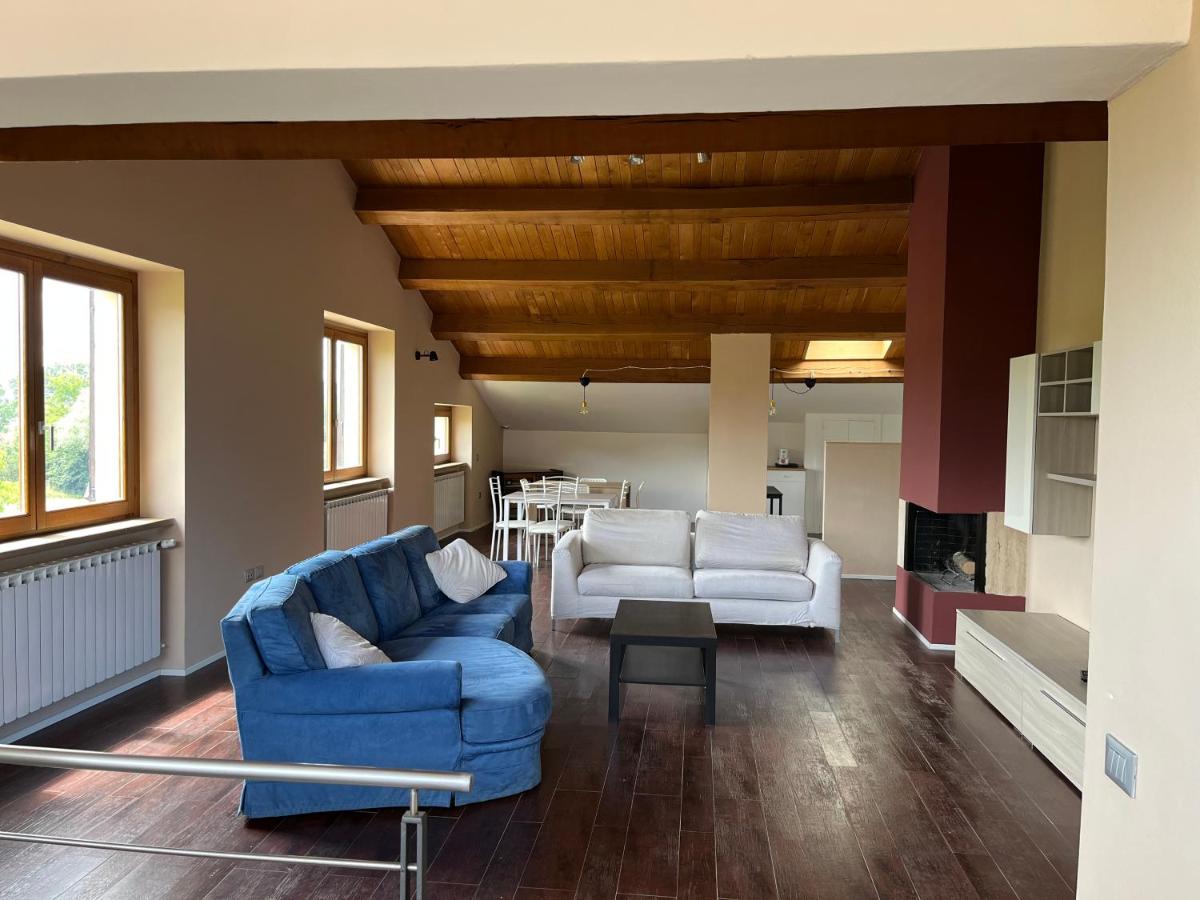 trilocale notte nel loft di Lori 3 camere 1 bagno - Housity