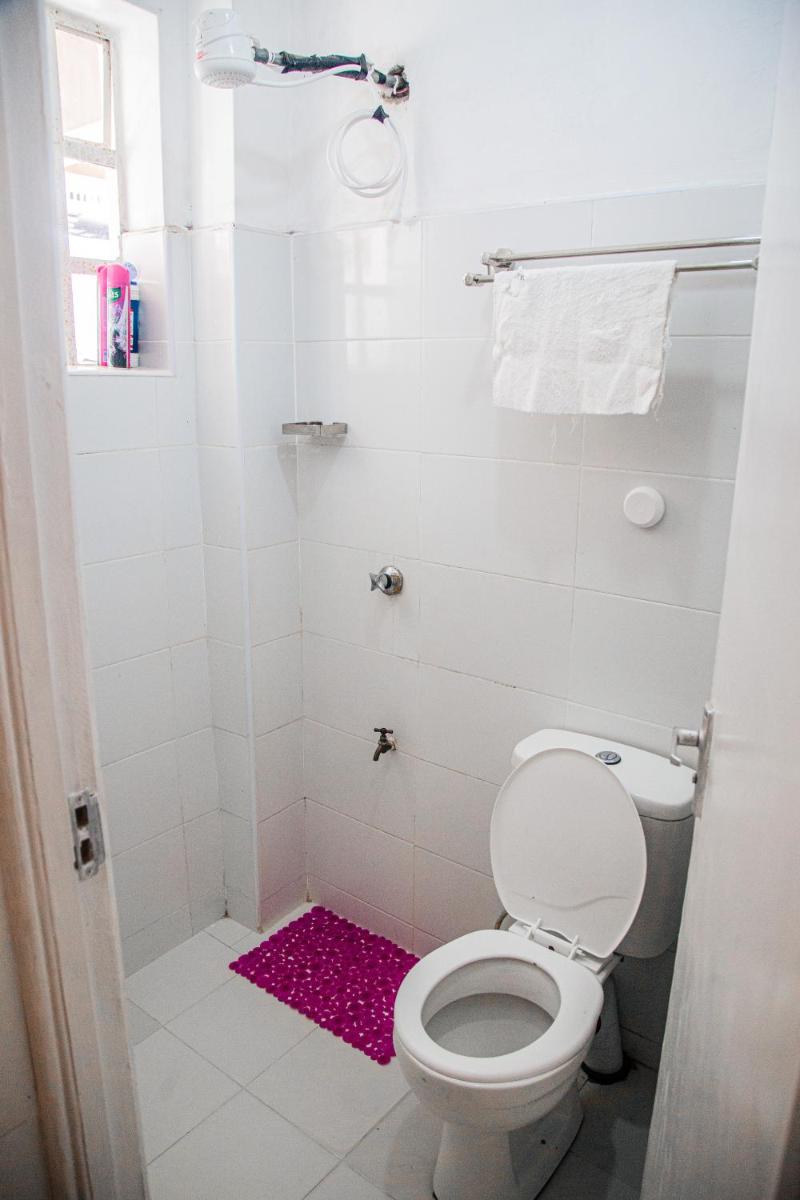 Luxurious studio apartment in Nakuru - Housity