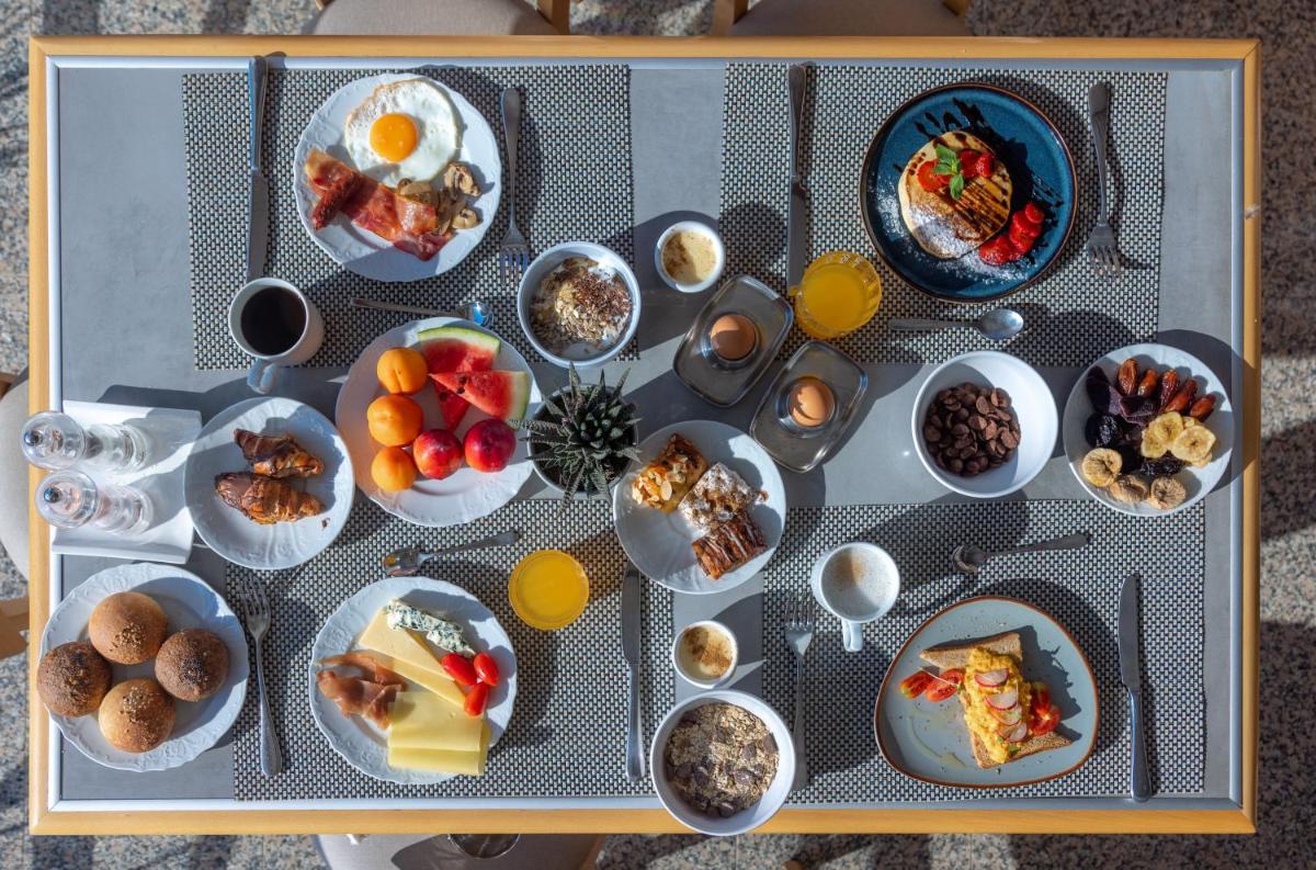 Kolymbia Bay Art Boutique Hotel - Adults Only - Housity