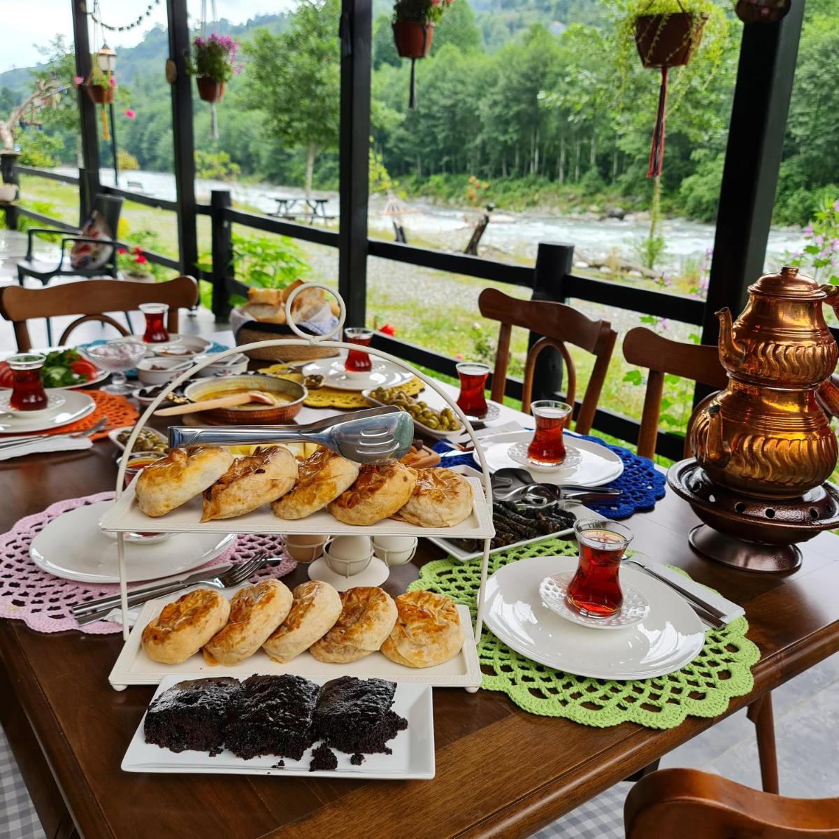 Vice's Konağı - Housity