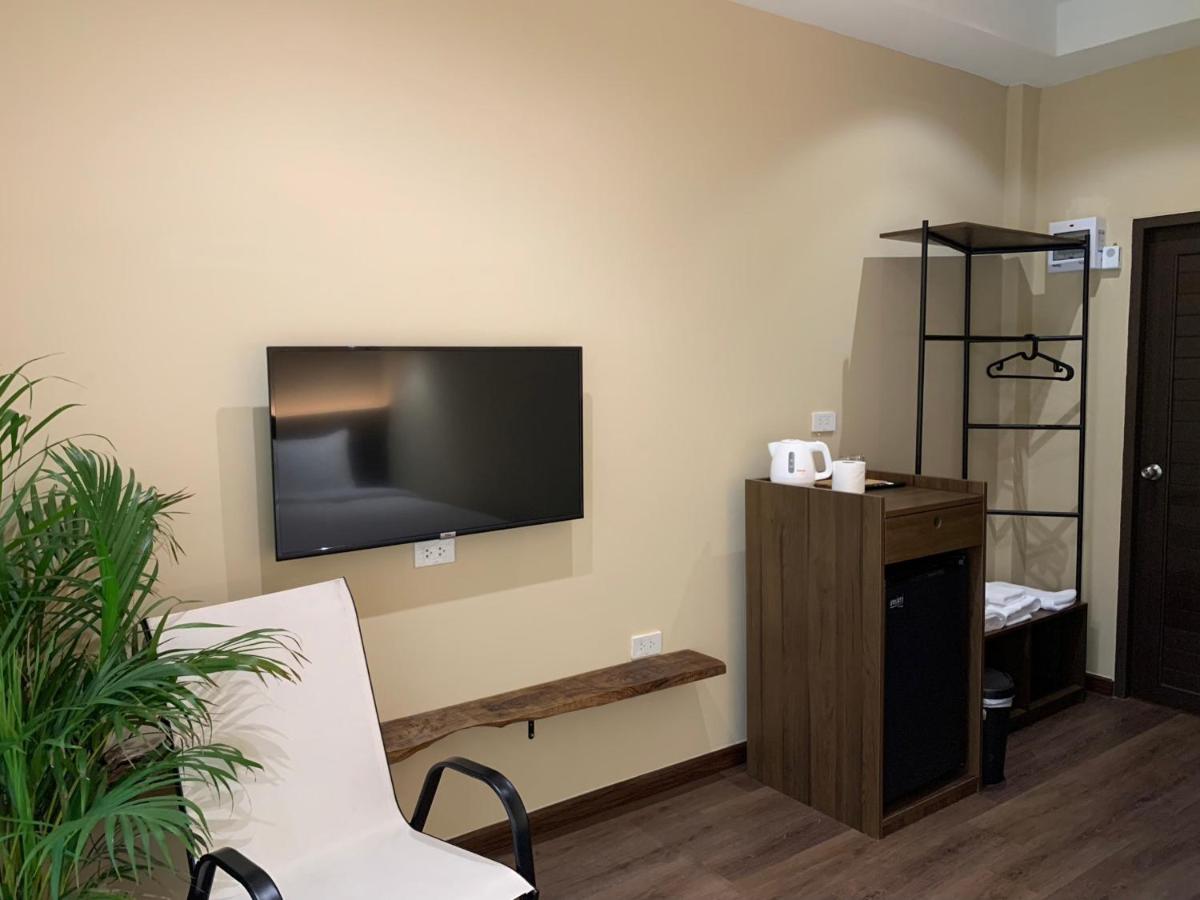 Suitetrails - Suncloud Hotel Koh Samet