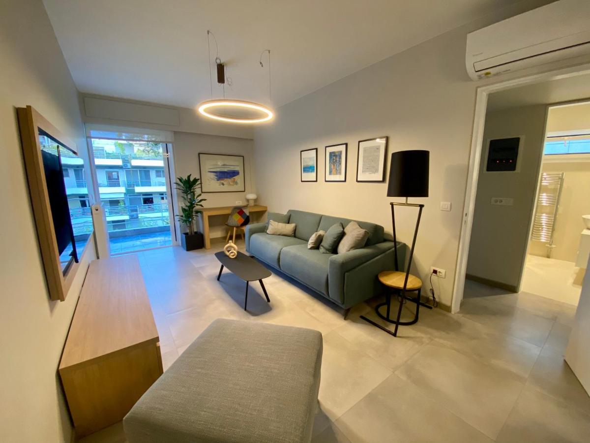 Fospitality Varkiza - Housity